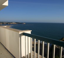 Пентхаус с видом на море в Портимао, продажа. №27521. ЭстейтСервис.