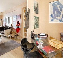 Квартира в 16-ом округе Парижа, продажа. №23035. ЭстейтСервис.