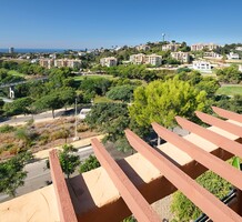 Penthouse for sale in Marbella East, Elviria