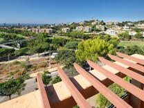 Penthouse for sale in Marbella East, Elviria
