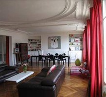 Квартира с тремя спальнями в 7-ом округе Парижа, продажа. №9263. ЭстейтСервис.