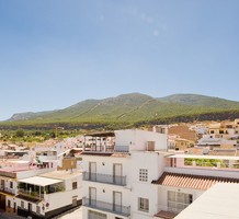 Вместительная 5 комнатная квартира в Alhaurín el Grande, продажа. №28197. ЭстейтСервис.