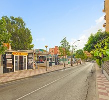 Коммерческая недвижимость в Benalmadena, продажа. №28235. ЭстейтСервис.