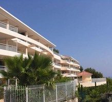 Квартира в видом на море в Кап д'Ай, продажа. №22077. ЭстейтСервис.