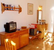 2х комнатная квартира в Лас Америкас, продажа. №12435. ЭстейтСервис.