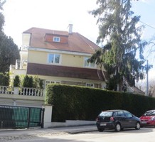 Роскошная вилла в Hietzing, продажа. №30400. ЭстейтСервис.