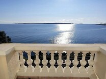 Особняк напротив моря в Каннах - Палм Бич