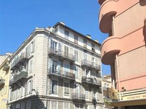 Апартаменты в 150-ти метрах от моря в Ницце