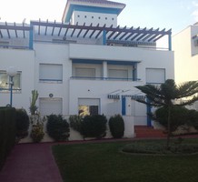 Вилла с четырьмя спальнями в Estepona, продажа. №31450. ЭстейтСервис.