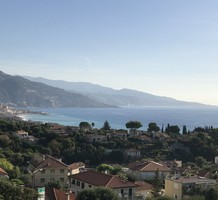 Четырёхкомнатные апартаменты в Roquebrune-Cap-Martin, продажа. №35230. ЭстейтСервис.