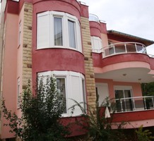 Дом в Алании, продажа. №18445. ЭстейтСервис.