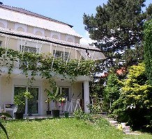 Дом в Австрии, продажа. №8424. ЭстейтСервис.