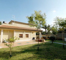 Вилла в Испании, продажа. №10575. ЭстейтСервис.