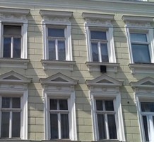 Доходный дом в 15 районе Вены, продажа. №26059. ЭстейтСервис.