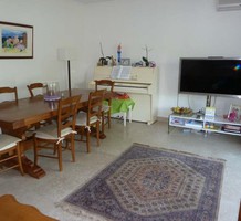 Просторная квартира с 3 спальнями в Вильнев-Любе, продажа. №20053. ЭстейтСервис.