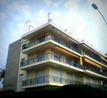 Апартаменты в Ницце, продажа. №22180. ЭстейтСервис.