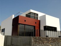 Вилла на Канарских островах