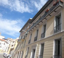Квартира в 1.5 км от моря в Ницце - Avenue Saint-Joseph, продажа. №24821. ЭстейтСервис.