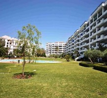 Просторные апартаменты с двумя спальнями в Puerto Banus, продажа. №15808. ЭстейтСервис.