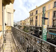 Апартаменты возле Casino Barrière Menton, продажа. №51254. ЭстейтСервис.