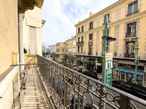 Апартаменты возле Casino Barrière Menton