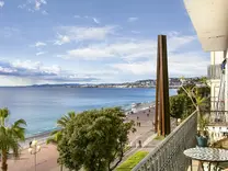 Апартаменты рядом с Opéra de Nice
