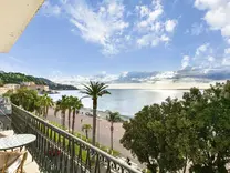 Апартаменты рядом с Opéra de Nice