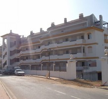 Квартира с 2 спальнями в Михас Коста, продажа. №28608. ЭстейтСервис.