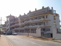 Квартира с 2 спальнями в Михас Коста