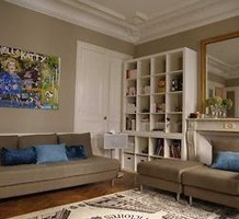 Апартаменты в Париже, продажа. №16353. ЭстейтСервис.