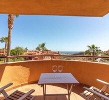 Панорамная квартира в Reserva de Marbella, продажа. №44501. ЭстейтСервис.