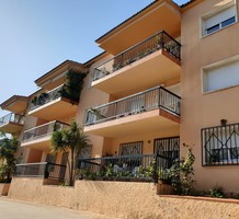 Четырехкомнатная квартира в Platja d'Aro, продажа. №38551. ЭстейтСервис.