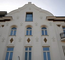Пентхаус в 17-ом районе Вены, продажа. №21288. ЭстейтСервис.