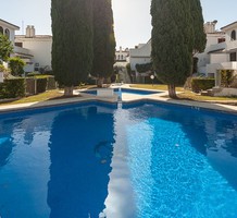 Вилла с 3 спальнями в Estepona, продажа. №31202. ЭстейтСервис.