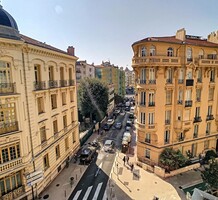 Квартира в Золотом Квадрате Ниццы - Rue de Rivoli, продажа. №43788. ЭстейтСервис.