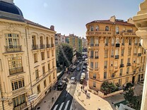 Квартира в Золотом Квадрате Ниццы - Rue de Rivoli