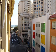 Просторная четырехспальная квартира в Malaga, продажа. №29662. ЭстейтСервис.