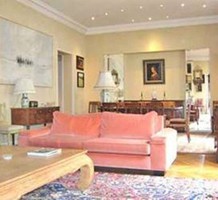 Квартира в Париже, 6-й округ, продажа. №9261. ЭстейтСервис.