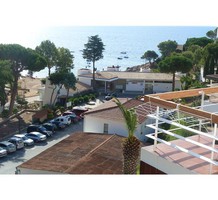 Четырехкомнатная квартира с видом на море в Кала Салионс (Cala Salionç), продажа. №25628. ЭстейтСервис.