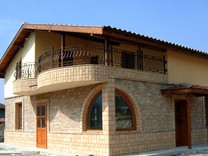 Вилла вблизи Албены