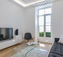 Элегантные апартаменты в районе улицы Шовэн, продажа. №42450. ЭстейтСервис.