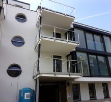 Новые апартаменты в 13 районе Вены, продажа. №24764. ЭстейтСервис.