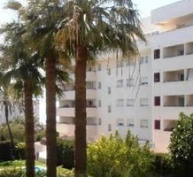 Апартаменты с одной спальней в Marbella, продажа. №18024. ЭстейтСервис.