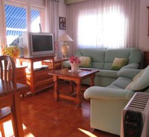 3х комнатная квартира с видом на море в Лорет Де Мар, продажа. №10542. ЭстейтСервис.