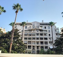 Пентхаус по Rue d'Antibes в пяти минутах от моря, продажа. №35543. ЭстейтСервис.