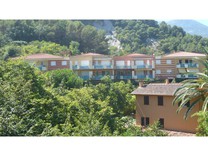 Студия в Рокебрюн-кап-Мартен