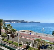 Квартира на Promenade des Anglais в Ницце, продажа. №46159. ЭстейтСервис.