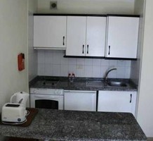 Студия в Сан Еугенио Альто, продажа. №22588. ЭстейтСервис.