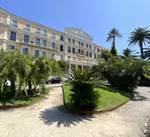 Апартаменты с видом на море в Ментоне, продажа. №51155. ЭстейтСервис.