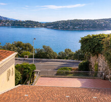 Дом с потенциалом между Ниццей и Вильфраншем, продажа. №51282. ЭстейтСервис.